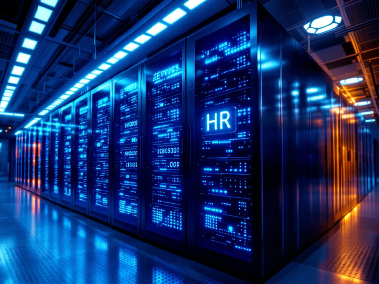ChatGPT en recursos humanos