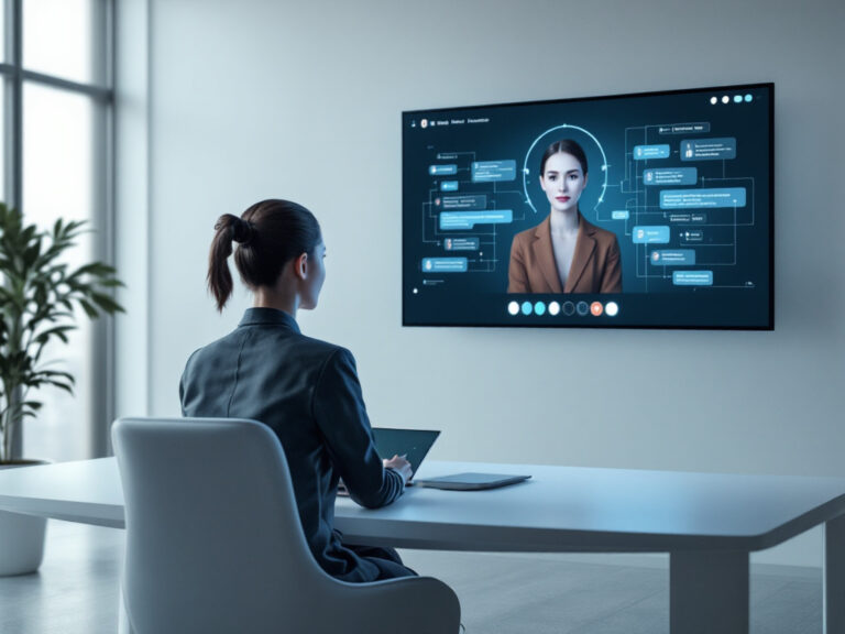 ChatGPT en recursos humanos