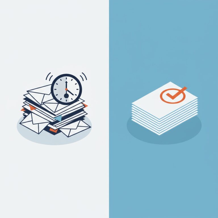 cómo saber qué procesos automatizar en mi empresa